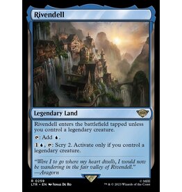 Rivendell  (LTR)