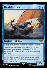 Elvish Mariner  (LTR)