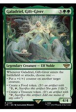Galadriel, Gift-Giver  (LTR)