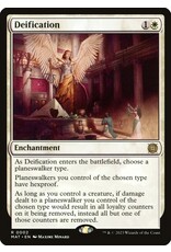 Deification  (MAT)