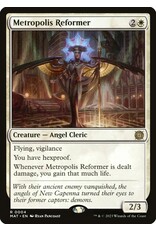 Metropolis Reformer  (MAT)