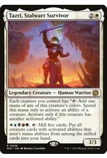 Tazri, Stalwart Survivor  (MAT)