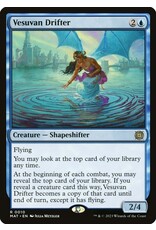 Vesuvan Drifter  (MAT)