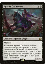 Ayara's Oathsworn  (MAT)