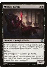 Markov Baron  (MAT)