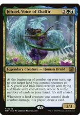Jolrael, Voice of Zhalfir  (MAT)