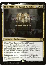The Kenriths' Royal Funeral  (MAT)