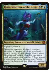 Kiora, Sovereign of the Deep  (MAT)