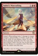 Nahiri's Warcrafting  (MOM)