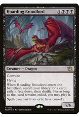 Hoarding Broodlord  (MOM)