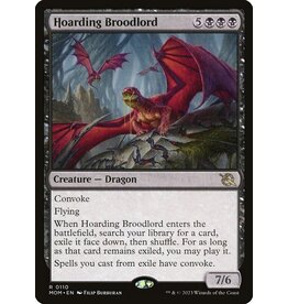 Hoarding Broodlord  (MOM)