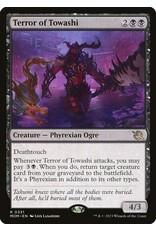 Terror of Towashi (MOM)