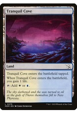 Tranquil Cove  (MOM)