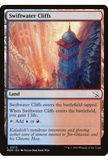 Swiftwater Cliffs  (MOM)