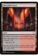 Bloodfell Caves  (MOM)
