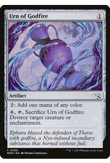 Urn of Godfire  (MOM)