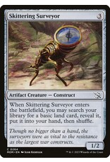 Skittering Surveyor  (MOM)