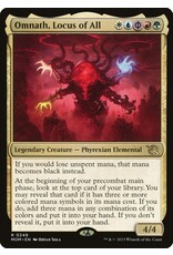 Omnath, Locus of All  (MOM)