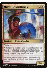 Mirror-Shield Hoplite  (MOM)