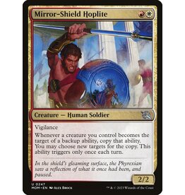 Mirror-Shield Hoplite  (MOM)