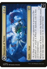Invasion of Xerex // Vertex Paladin  (MOM)