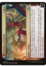 Invasion of Kylem // Valor's Reach Tag Team  (MOM)