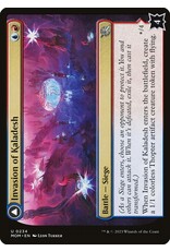 Invasion of Kaladesh // Aetherwing, Golden-Scale Flagship  (MOM)