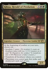 Glissa, Herald of Predation  (MOM)
