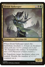 Elvish Vatkeeper  (MOM)