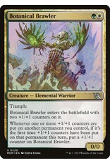 Botanical Brawler  (MOM)