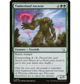 Timberland Ancient  (MOM)