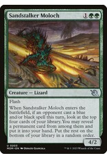 Sandstalker Moloch  (MOM)