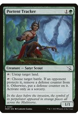 Portent Tracker  (MOM)