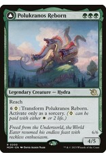 Polukranos Reborn // Polukranos, Engine of Ruin  (MOM)
