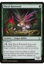 Placid Rottentail  (MOM)