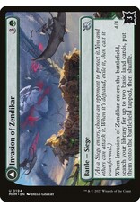 Invasion of Zendikar // Awakened Skyclave  (MOM)