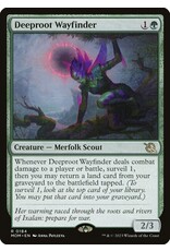 Deeproot Wayfinder  (MOM)
