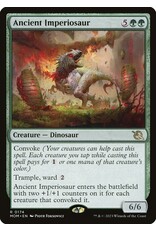 Ancient Imperiosaur  (MOM)