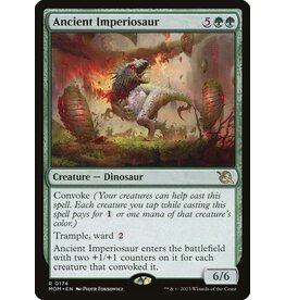 Ancient Imperiosaur  (MOM)