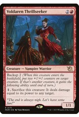Voldaren Thrillseeker  (MOM)