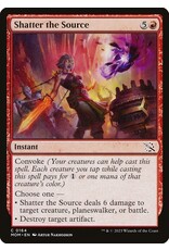 Shatter the Source  (MOM)