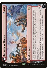 Invasion of Karsus // Refraction Elemental  (MOM)