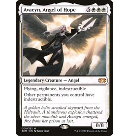 Magic Avacyn, Angel of Hope  (CMM)