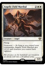 Magic Angelic Field Marshal  (CMM)