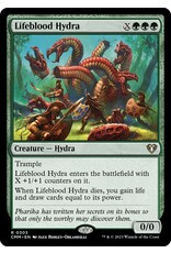 Magic Lifeblood Hydra  (CMM)