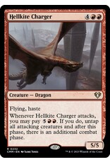 Magic Hellkite Charger  (CMM)