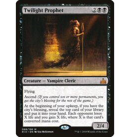 Magic Twilight Prophet  (CMM)