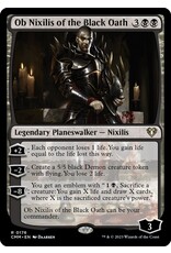 Magic Ob Nixilis of the Black Oath  (CMM)