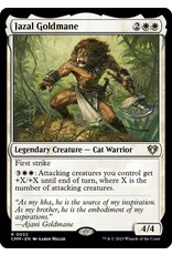 Magic Jazal Goldmane  (CMM)