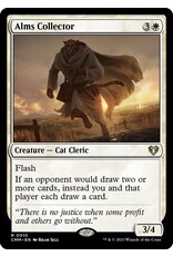 Magic Alms Collector  (CMM)